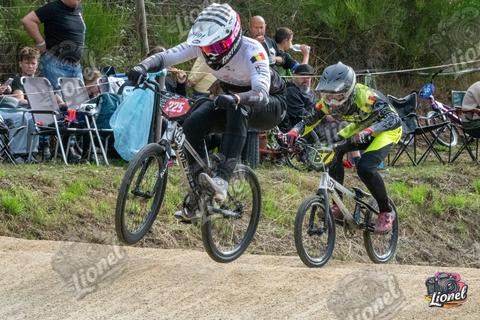 Photo BMX — Coupe de Wallonie 2026 à Habay