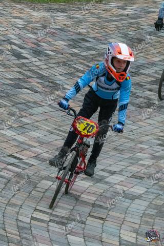 Photo BMX — Coupe de Wallonie 2026 à Habay