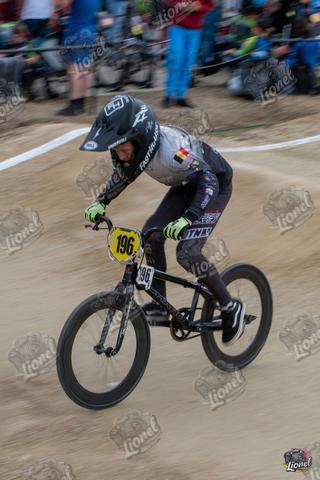 Photo BMX — Coupe de Wallonie 2026 à Habay