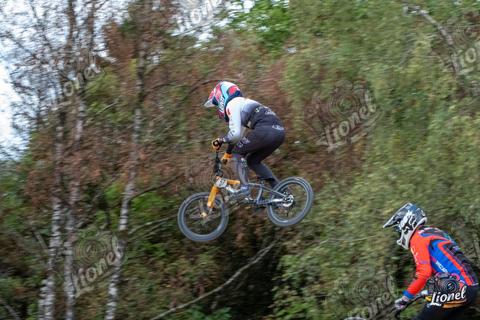 Photo BMX — Coupe de Wallonie 2026 à Habay