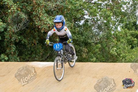Photo BMX — Coupe de Wallonie 2026 à Habay