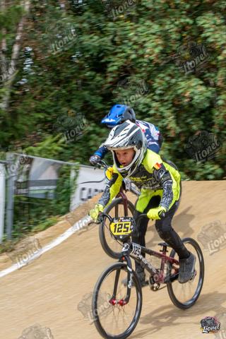Photo BMX — Coupe de Wallonie 2026 à Habay