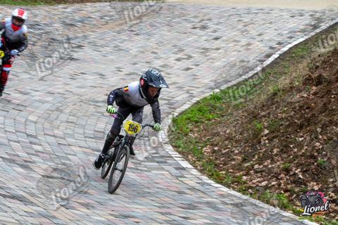 Photo BMX — Coupe de Wallonie 2026 à Habay