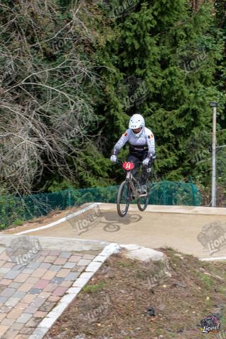 Photo BMX — Coupe de Wallonie 2026 à Habay