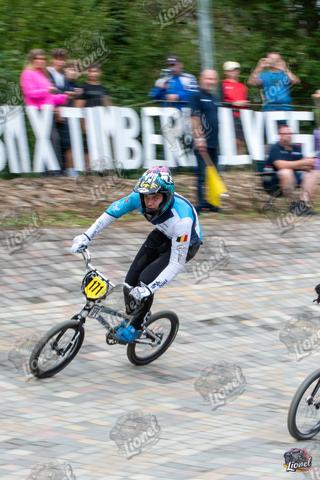 Photo BMX — Coupe de Wallonie 2026 à Habay