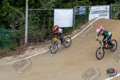 Photo BMX — Coupe de Wallonie 2026 à Habay