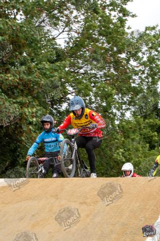 Photo BMX — Coupe de Wallonie 2026 à Habay