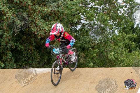 Photo BMX — Coupe de Wallonie 2026 à Habay