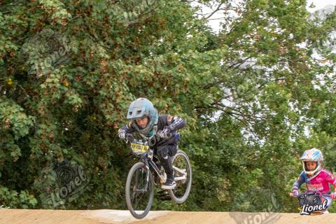 Photo BMX — Coupe de Wallonie 2026 à Habay
