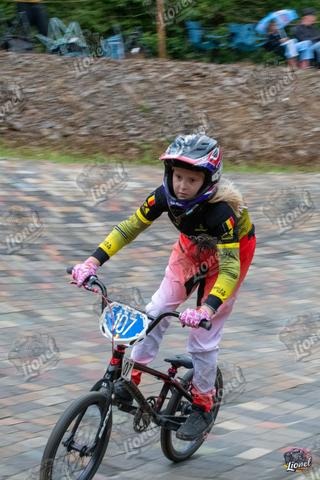 Photo BMX — Coupe de Wallonie 2026 à Habay