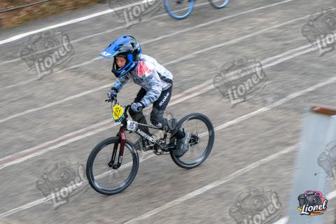 Photo BMX — Coupe de Wallonie 2026 à Habay