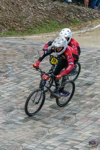 Photo BMX — Coupe de Wallonie 2026 à Habay