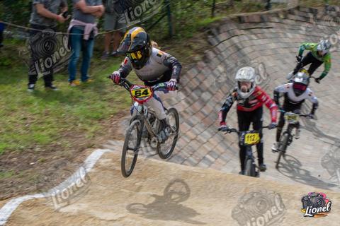 Photo BMX — Coupe de Wallonie 2026 à Habay
