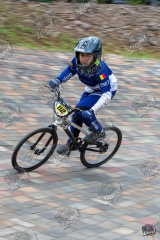 Photo BMX — Coupe de Wallonie 2026 à Habay