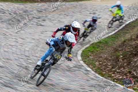 Photo BMX — Coupe de Wallonie 2026 à Habay