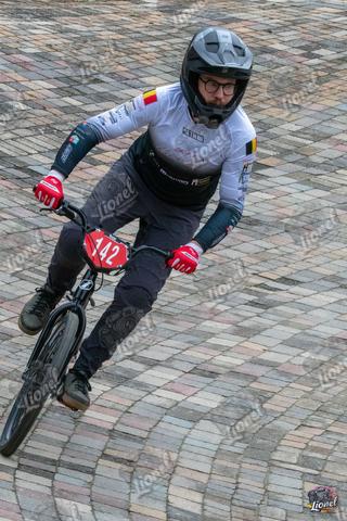 Photo BMX — Coupe de Wallonie 2026 à Habay