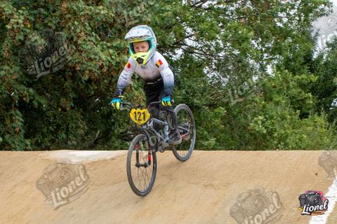 Photo BMX — Coupe de Wallonie 2026 à Habay