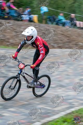 Photo BMX — Coupe de Wallonie 2026 à Habay
