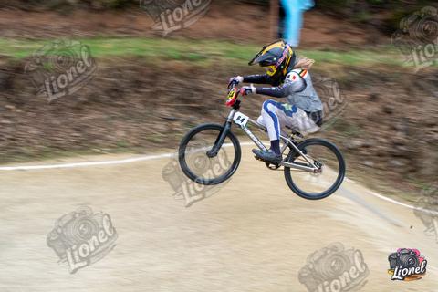 Photo BMX — Coupe de Wallonie 2026 à Habay
