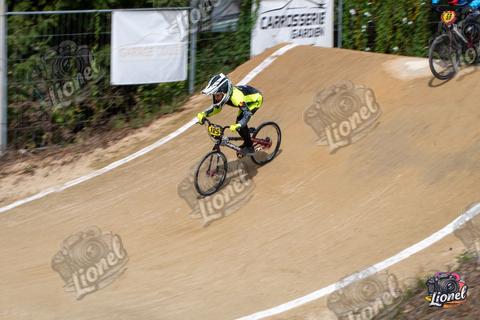 Photo BMX — Coupe de Wallonie 2026 à Habay