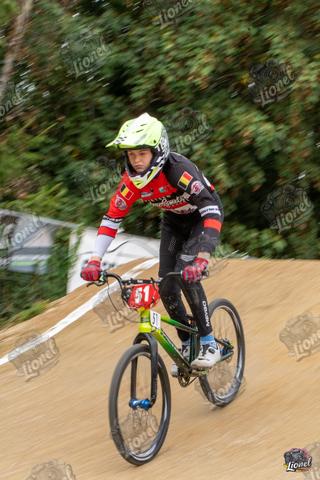 Photo BMX — Coupe de Wallonie 2026 à Habay
