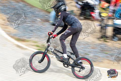 Photo BMX — Coupe de Wallonie 2026 à Habay