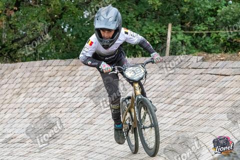 Photo BMX — Coupe de Wallonie 2026 à Habay