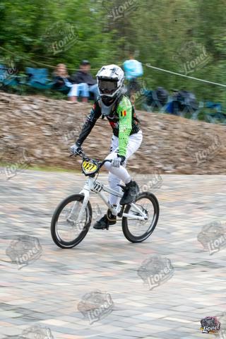 Photo BMX — Coupe de Wallonie 2026 à Habay