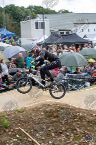 Photo BMX — Coupe de Wallonie 2026 à Habay