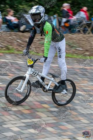 Photo BMX — Coupe de Wallonie 2026 à Habay