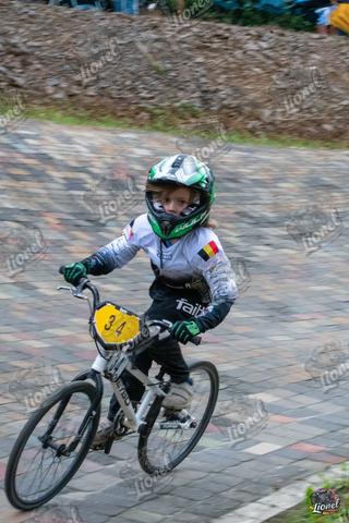 Photo BMX — Coupe de Wallonie 2026 à Habay