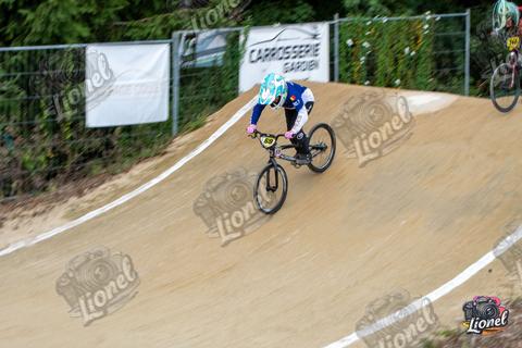 Photo BMX — Coupe de Wallonie 2026 à Habay