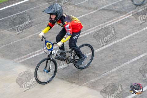 Photo BMX — Coupe de Wallonie 2026 à Habay