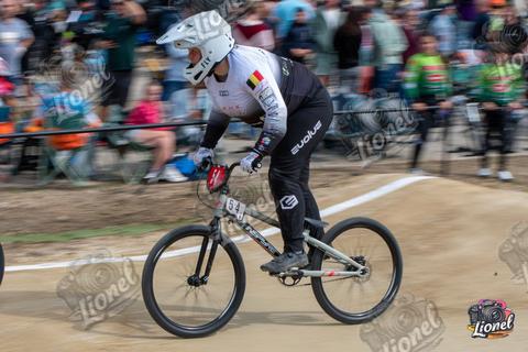 Photo BMX — Coupe de Wallonie 2026 à Habay