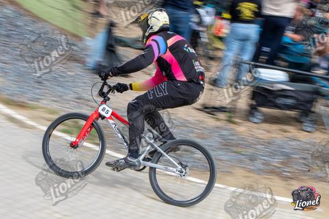 Photo BMX — Coupe de Wallonie 2026 à Habay