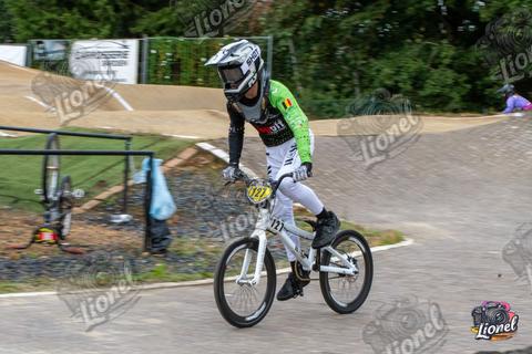 Photo BMX — Coupe de Wallonie 2026 à Habay