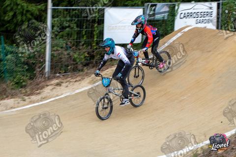 Photo BMX — Coupe de Wallonie 2026 à Habay
