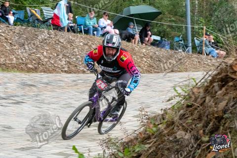 Photo BMX — Coupe de Wallonie 2026 à Habay