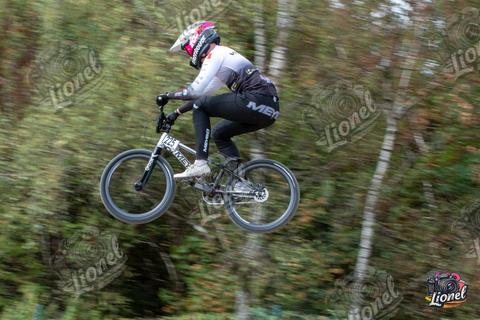 Photo BMX — Coupe de Wallonie 2026 à Habay