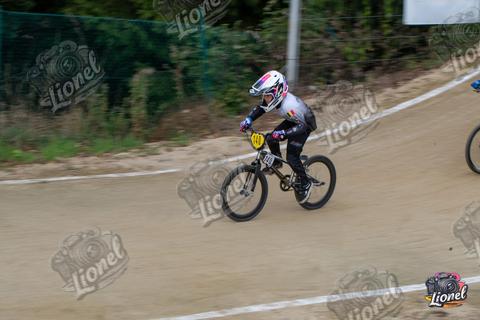 Photo BMX — Coupe de Wallonie 2026 à Habay