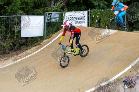 Photo BMX — Coupe de Wallonie 2026 à Habay