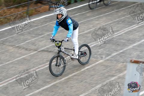 Photo BMX — Coupe de Wallonie 2026 à Habay