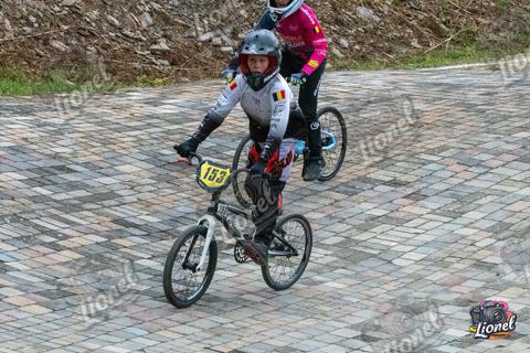Photo BMX — Coupe de Wallonie 2026 à Habay