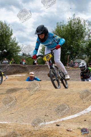 Photo BMX — Coupe de Wallonie 2026 à Habay