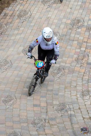 Photo BMX — Coupe de Wallonie 2026 à Habay