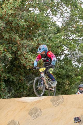 Photo BMX — Coupe de Wallonie 2026 à Habay