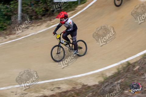 Photo BMX — Coupe de Wallonie 2026 à Habay