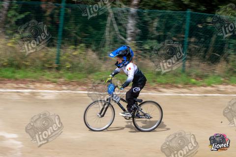 Photo BMX — Coupe de Wallonie 2026 à Habay