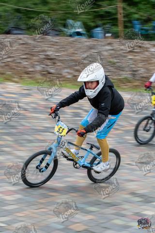 Photo BMX — Coupe de Wallonie 2026 à Habay
