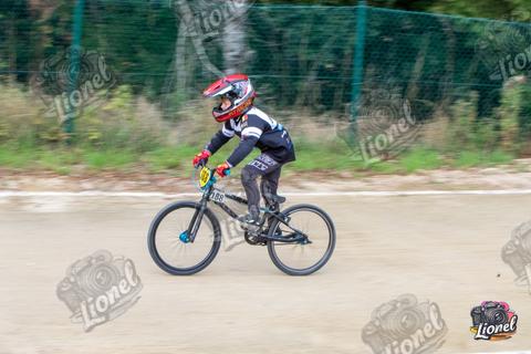 Photo BMX — Coupe de Wallonie 2026 à Habay